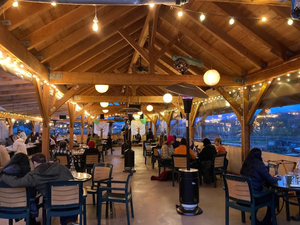 Finnriver Farm and Cidery