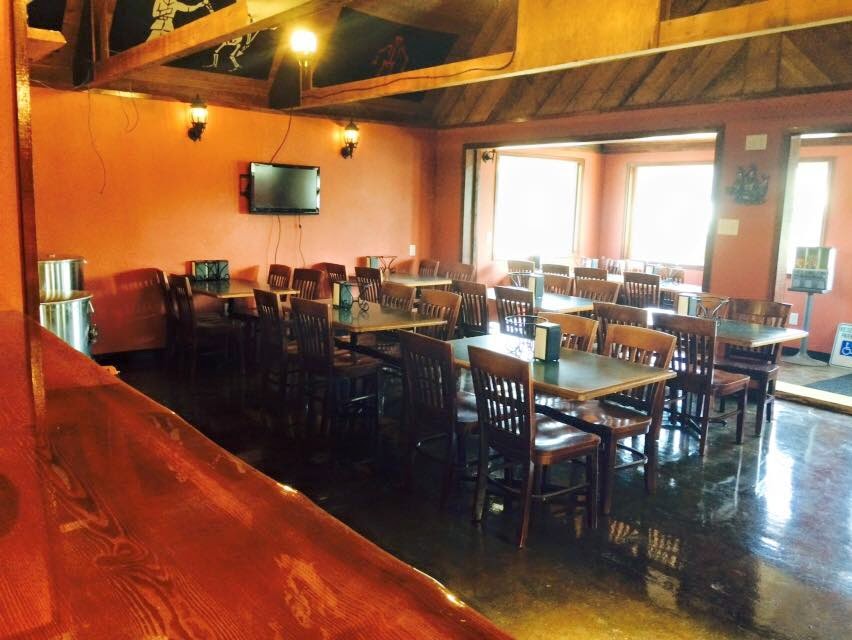 Blackbeard’s Brewing Company