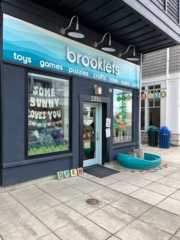 Brooklets Toys
