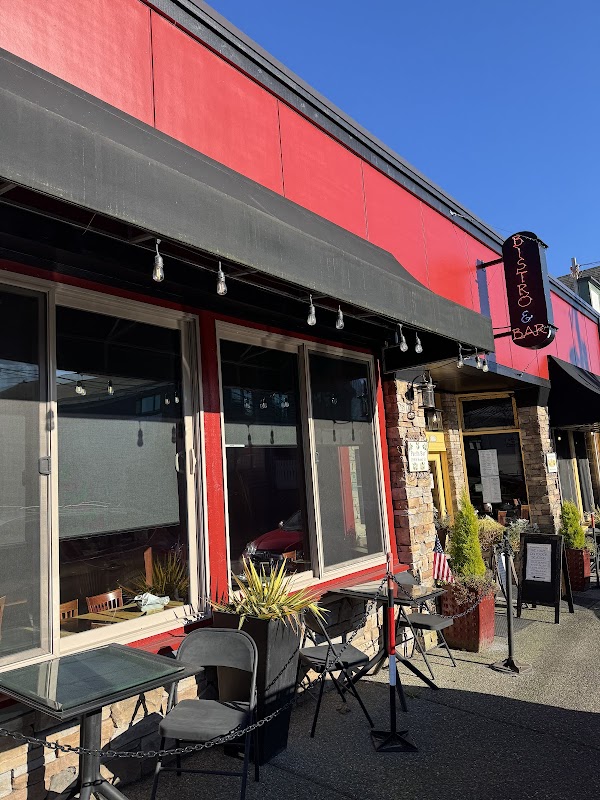 Burrata Bistro