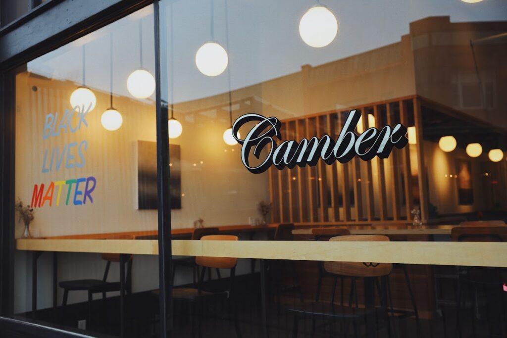 Camber Coffee