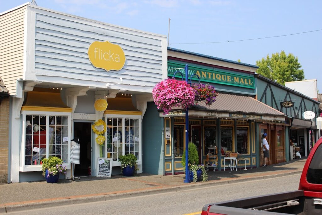 Cats Meow Antiques
