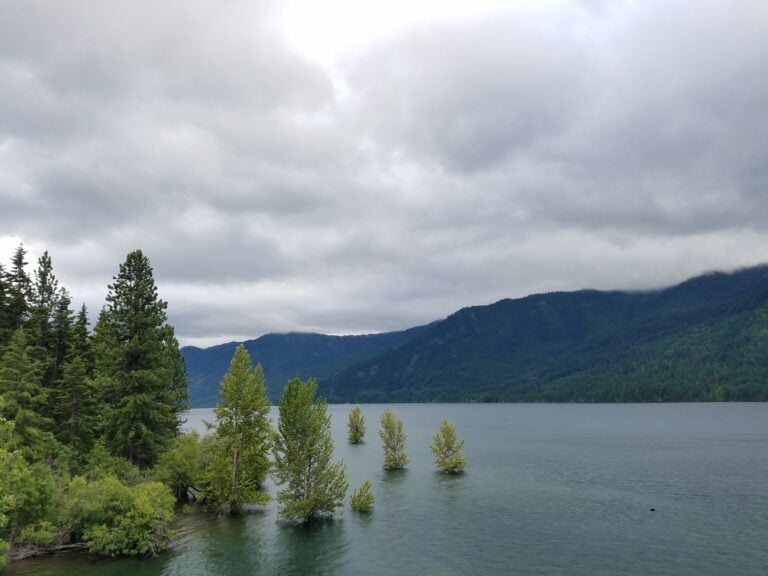 Cle Elum