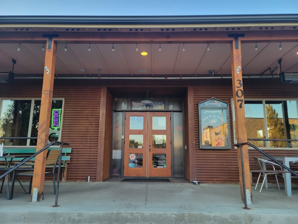 Cornerstone Italian Kitchen
