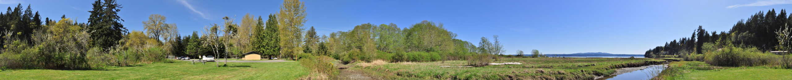 Dosewallips State Park