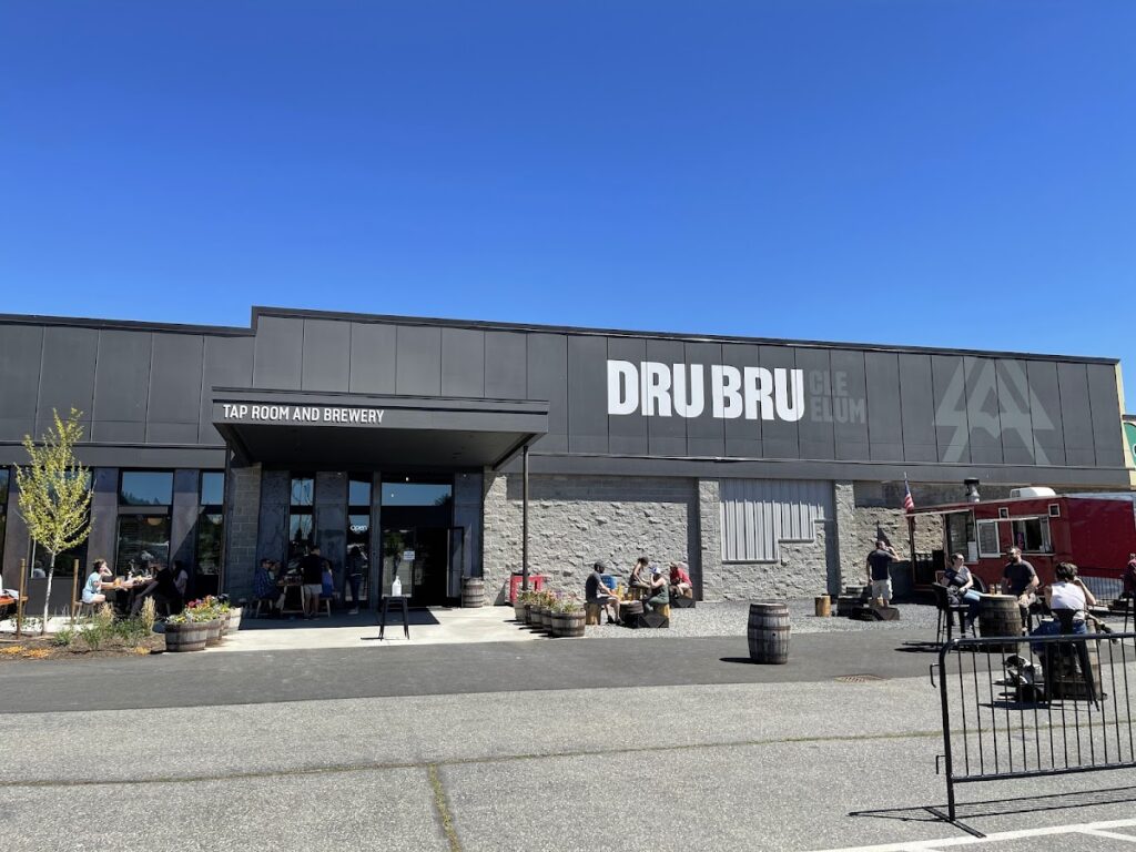 Dru Bru