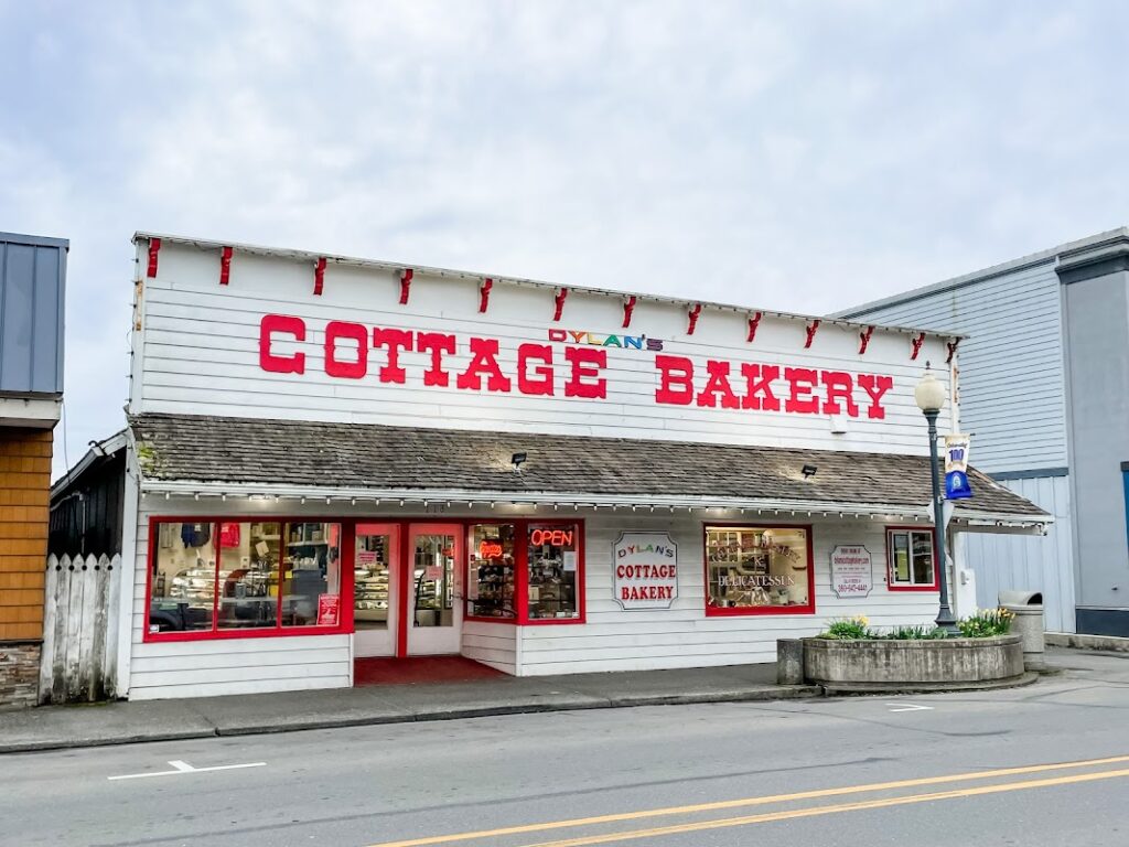 Dylan’s Cottage Bakery and Delicatessen