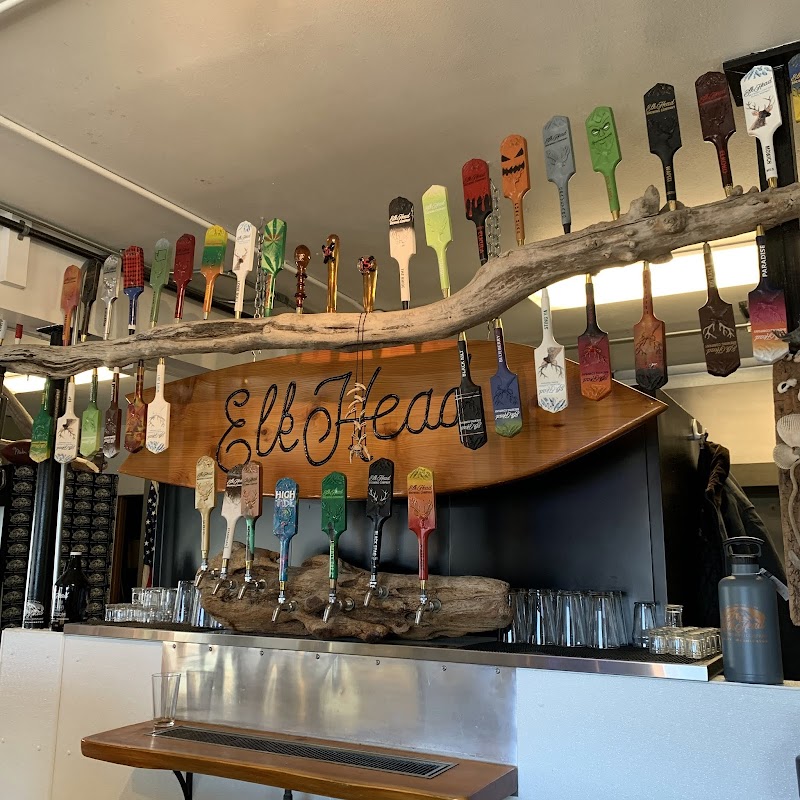 Elk Head Brewing
