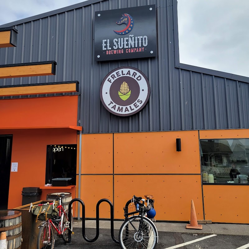 Frelard Tamales Bellingham