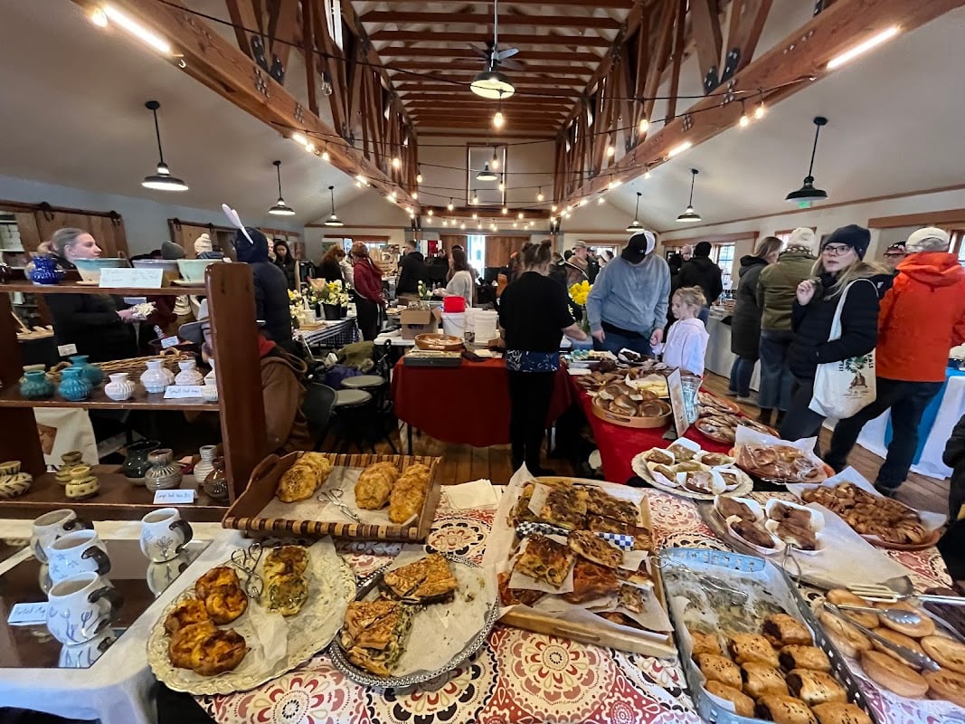 San Juan Island Farmers Market