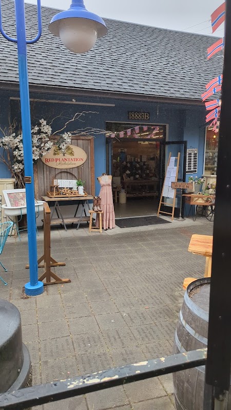 Front Street Home Store