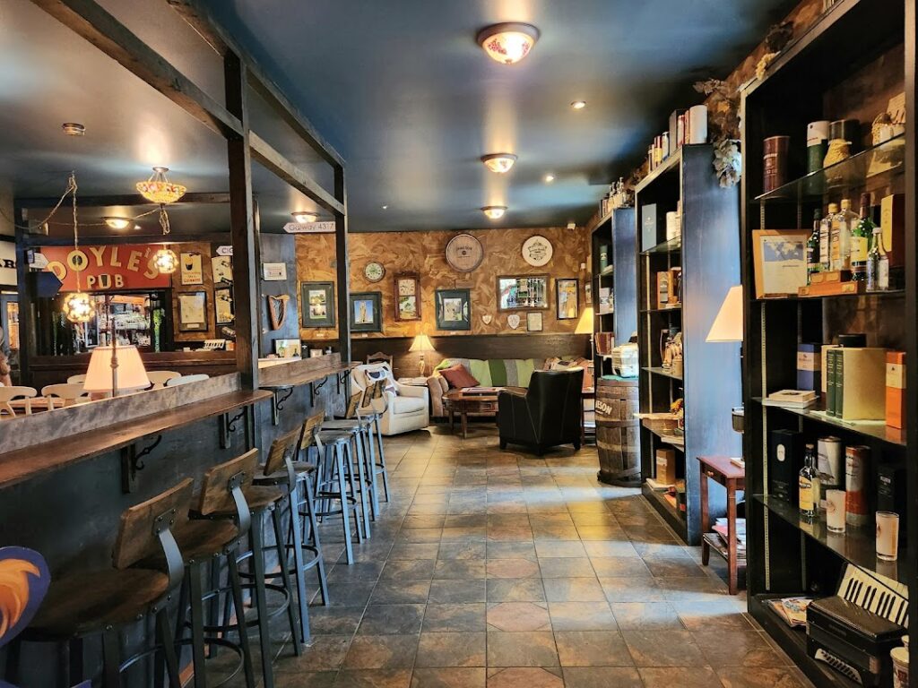 Galway Bay Irish Pub