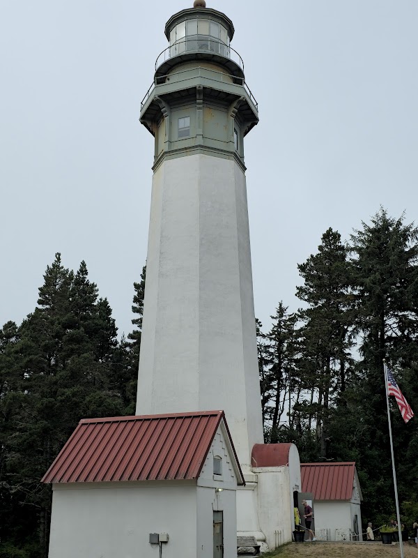 Grays Harbor Lighthouse