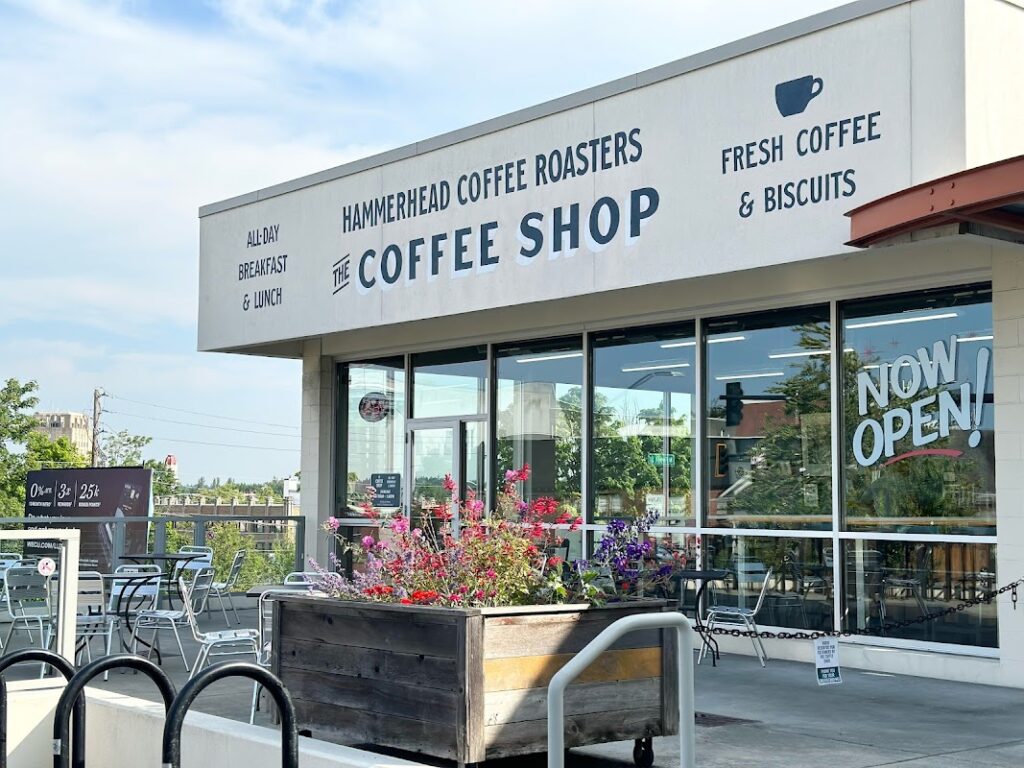 Hammerhead Coffee Roasters