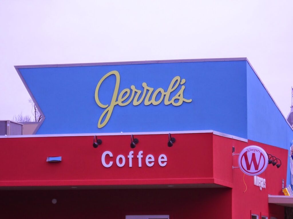 Jerrol’s