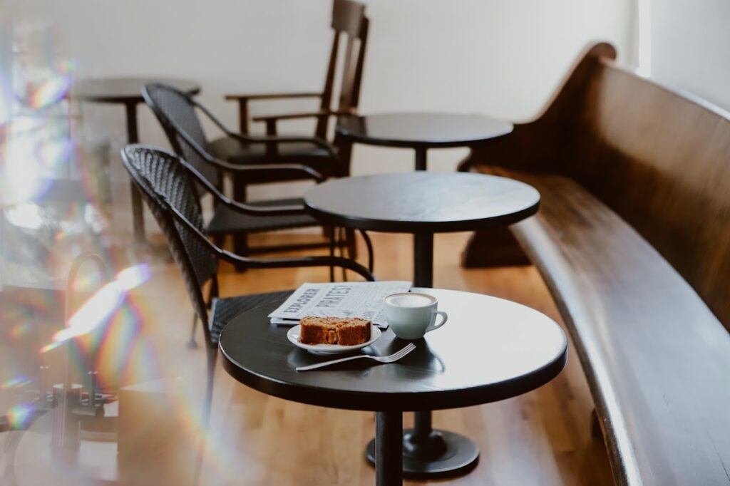 Kave Roasters