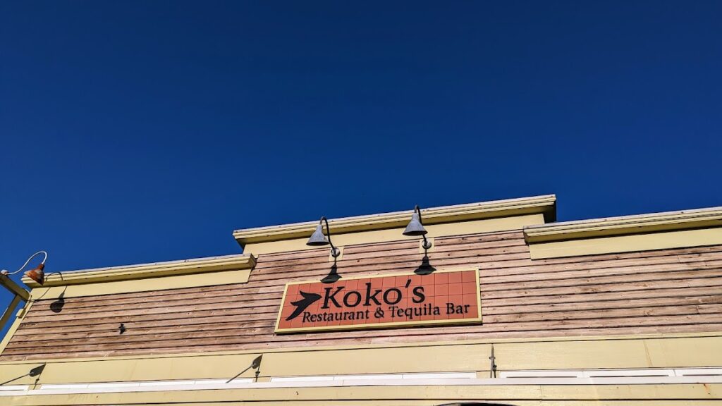 Koko’s Restaurant