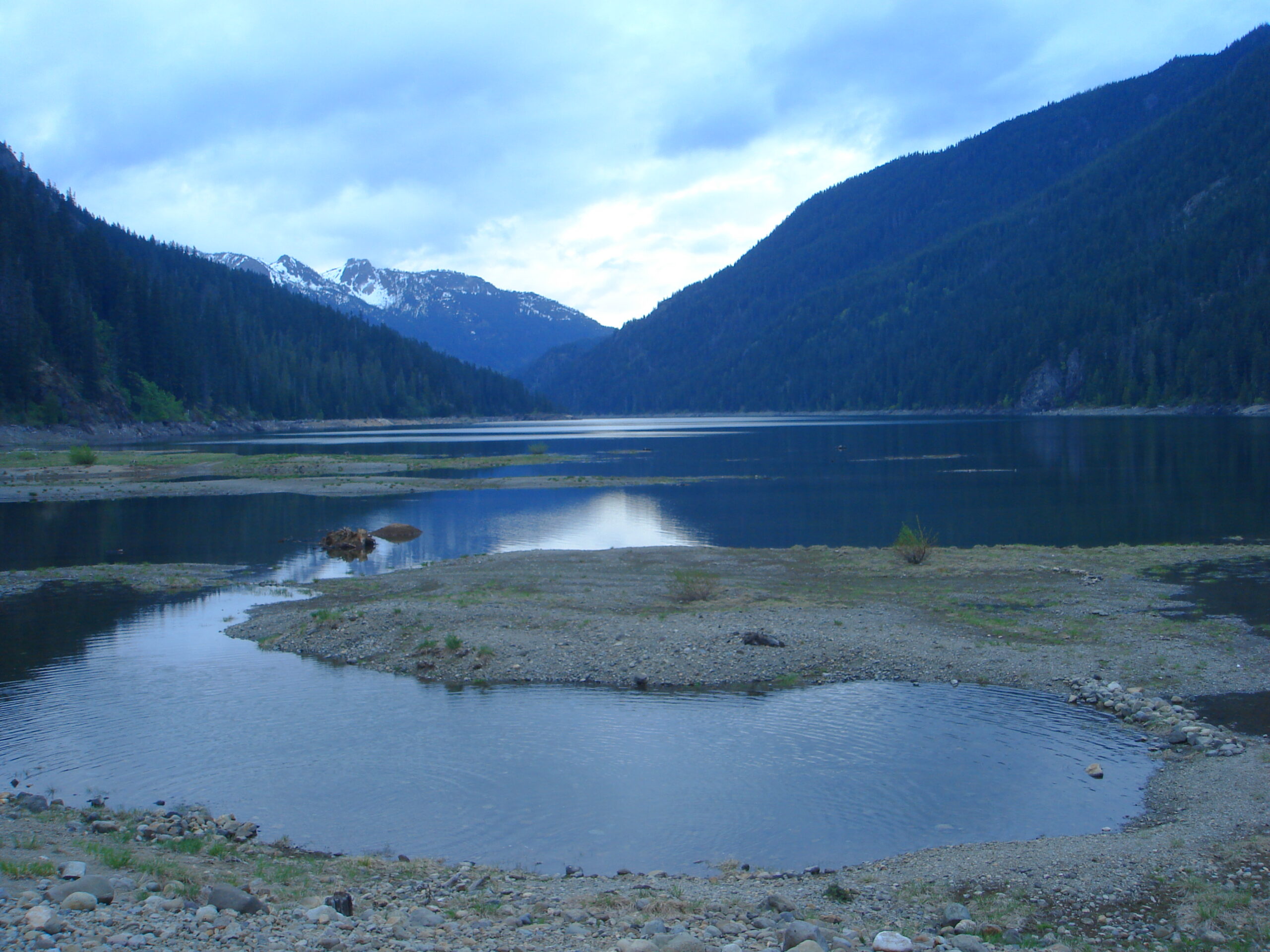 Lake Kachess