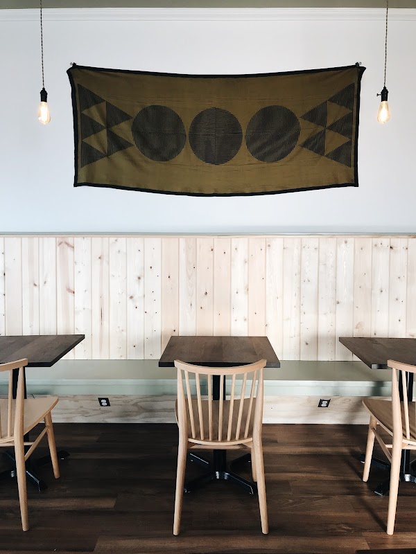 Lander Coffee