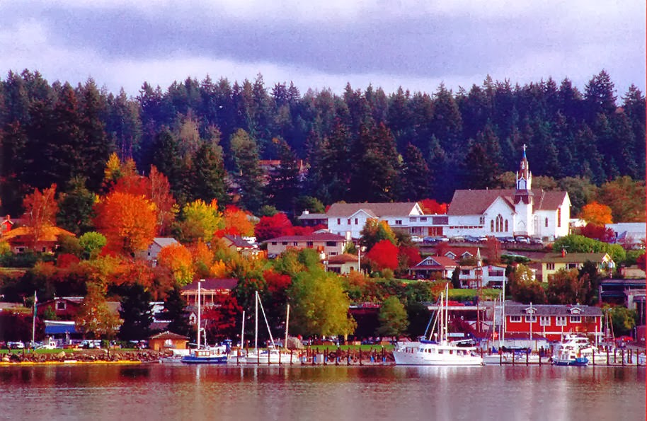 Liberty Bay Books