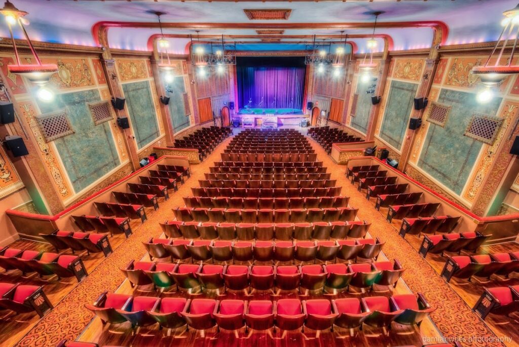 Lincoln Theatre