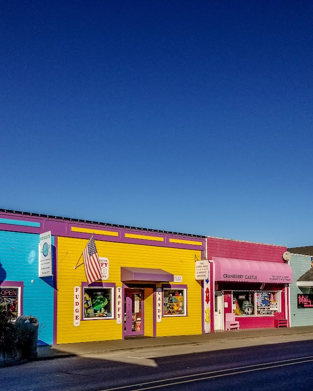 Long Beach Candy Company