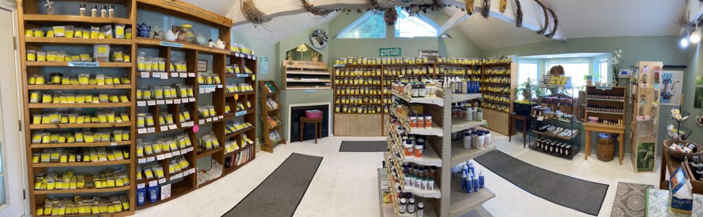 Lorien Herbs & Natural Foods