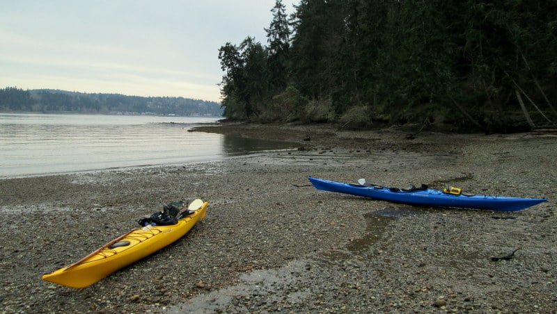 South Kitsap Regional Park