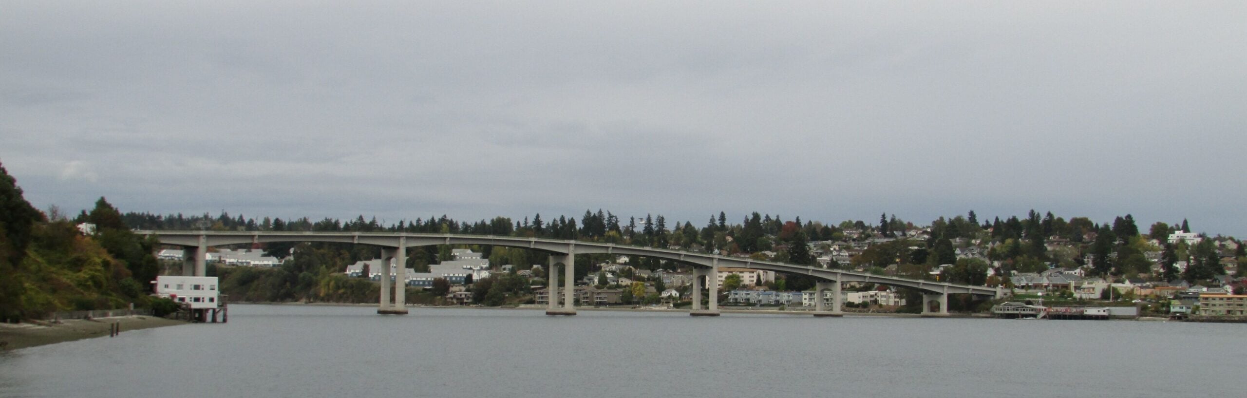 Manette Neighborhood