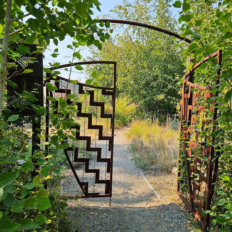 Methow Valley Interpretive Center