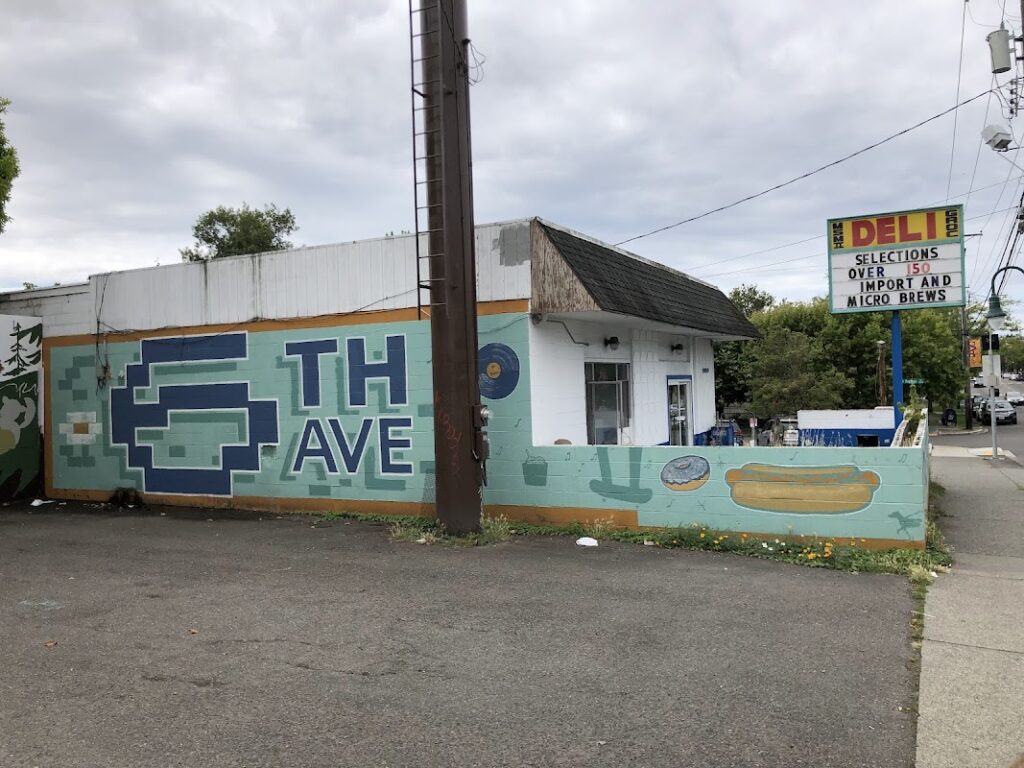 MSM Deli