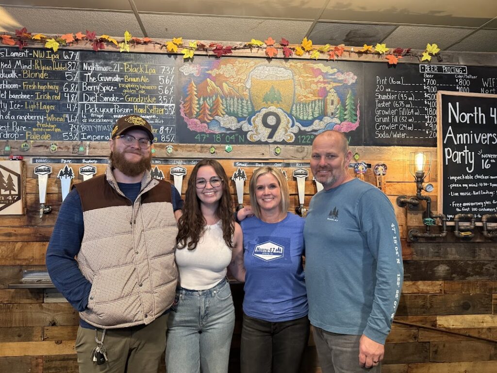 North 47 Brewing Co.