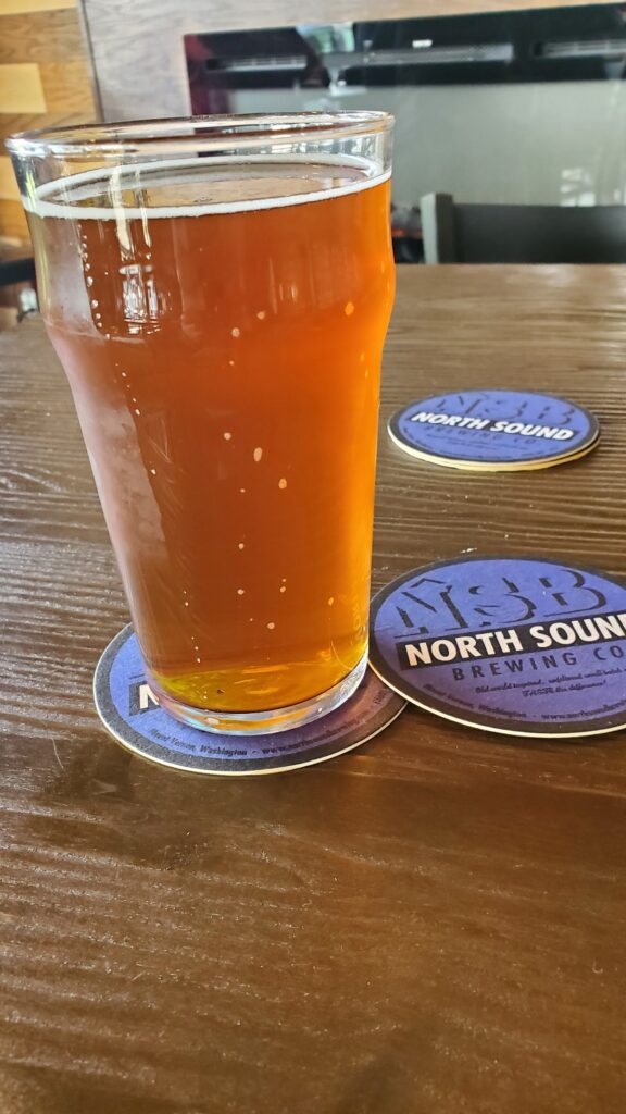 North Sound Brewing Co.