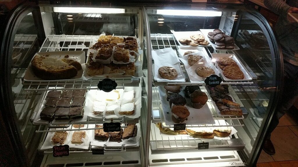 Ocean Beach Roasters