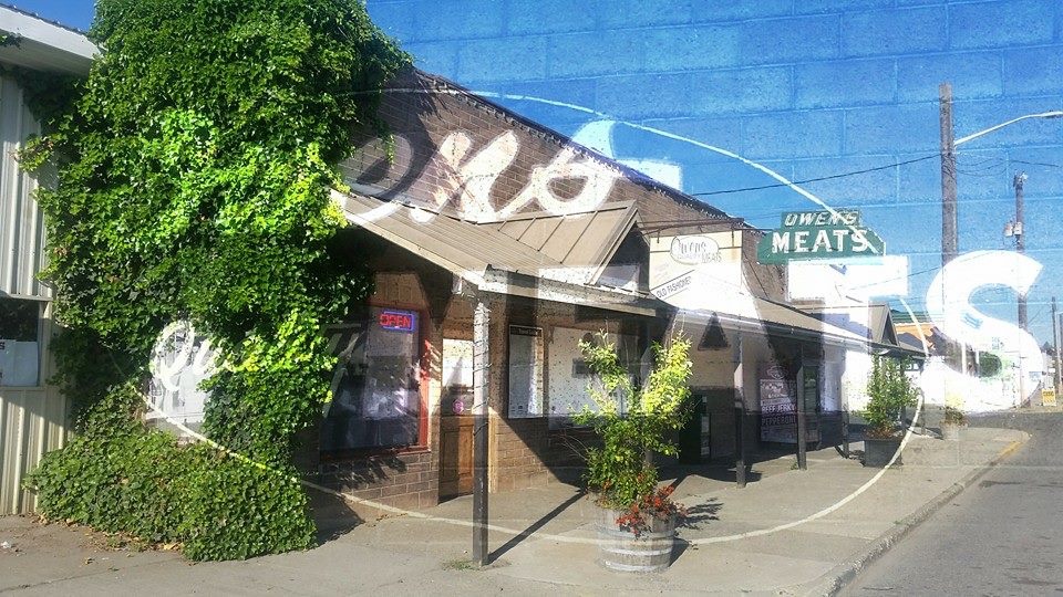 Owens Meats