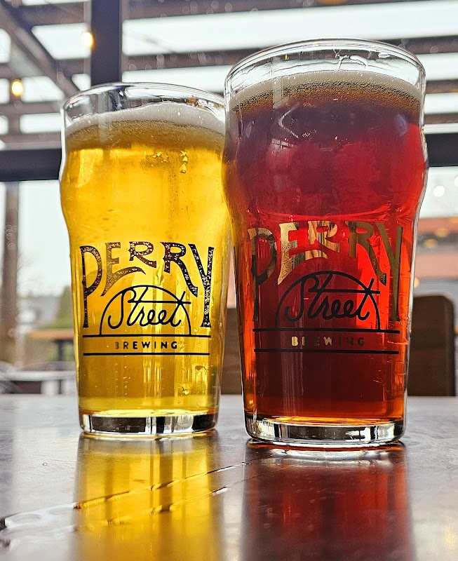 Perry Street Brewing