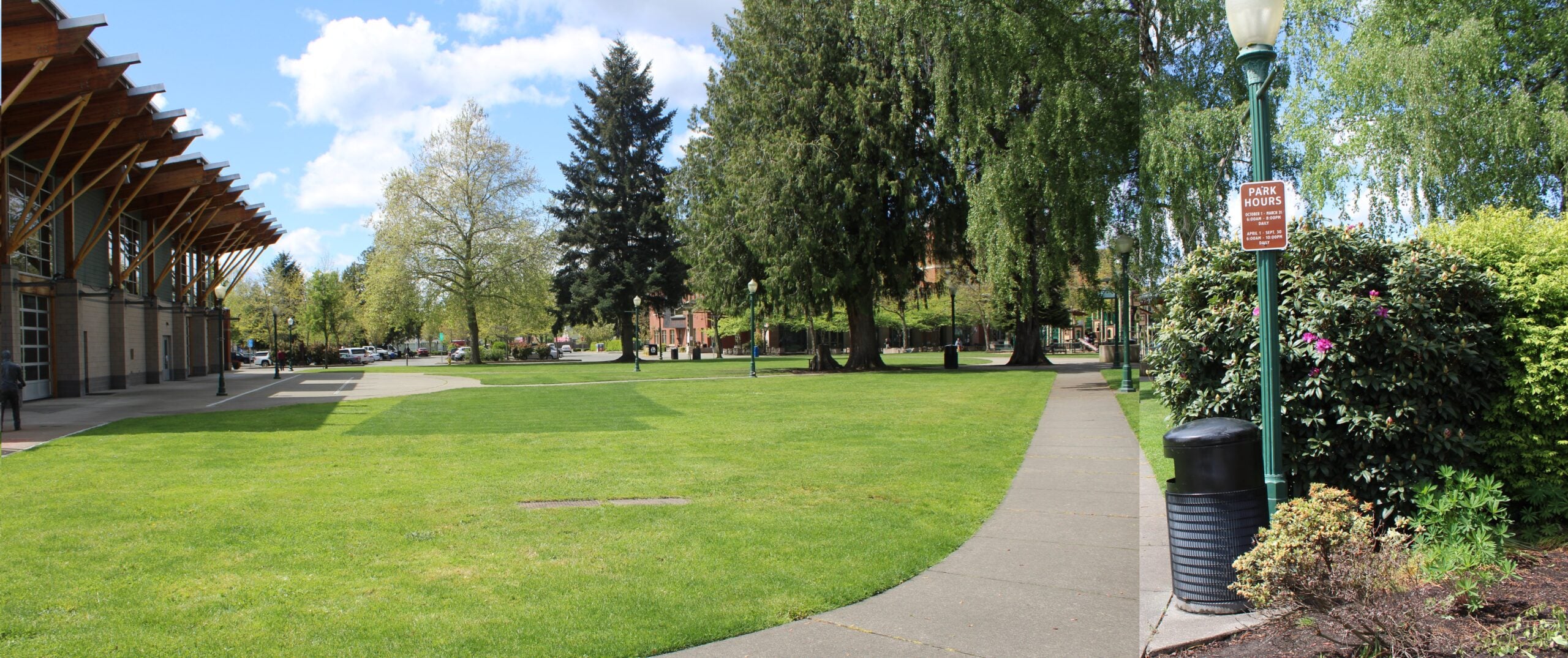 Puyallup Farmers Market