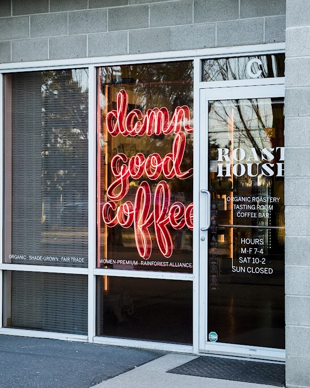 Roast House Coffee
