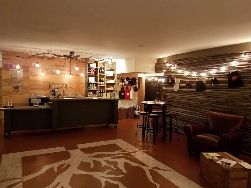 Rootwood Cider Taproom