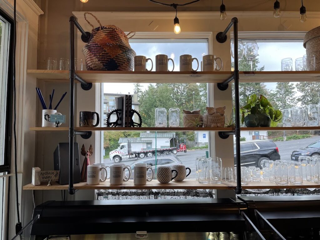 Salty Fox Coffee