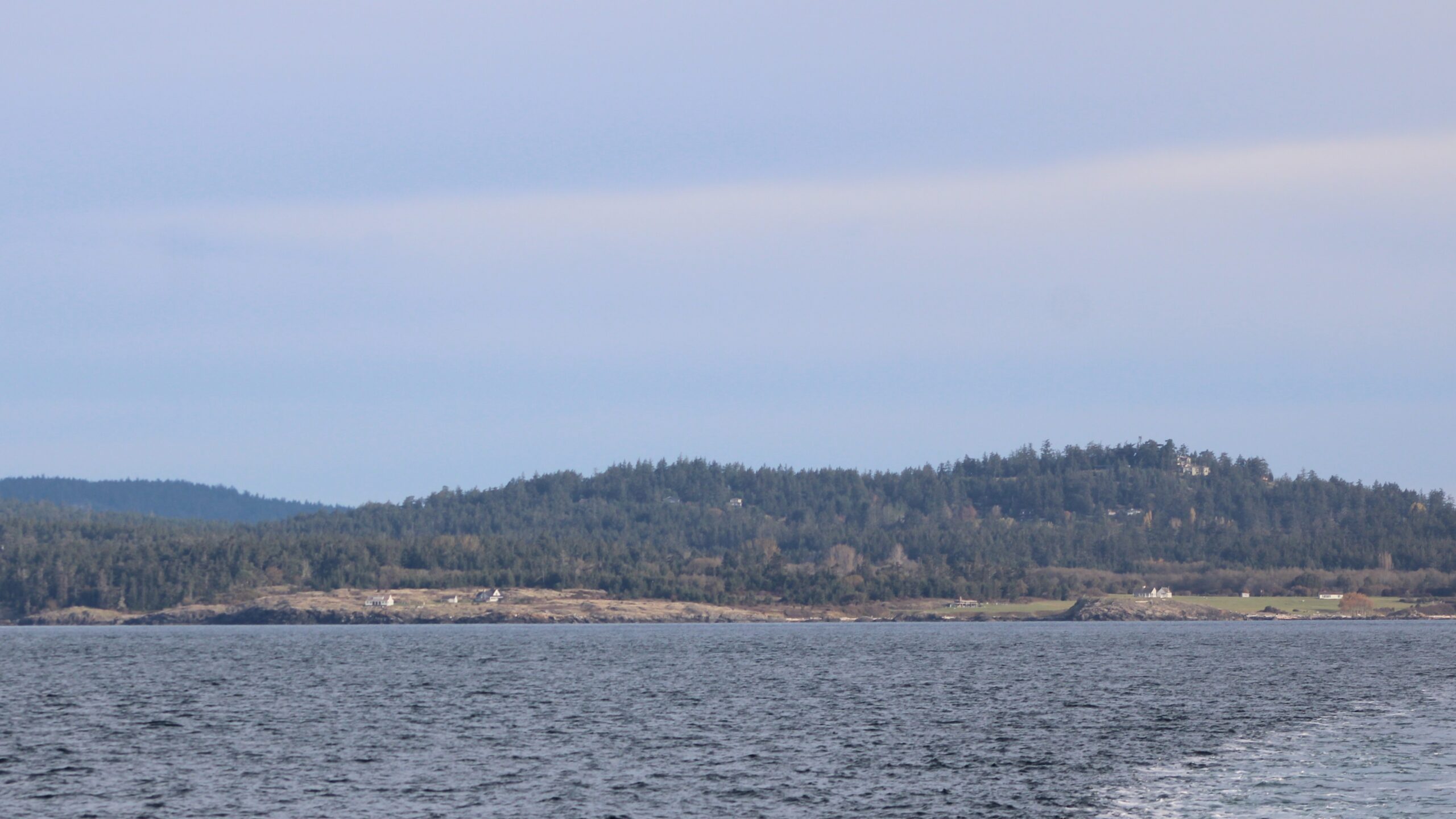 San Juan Island National Historical Park