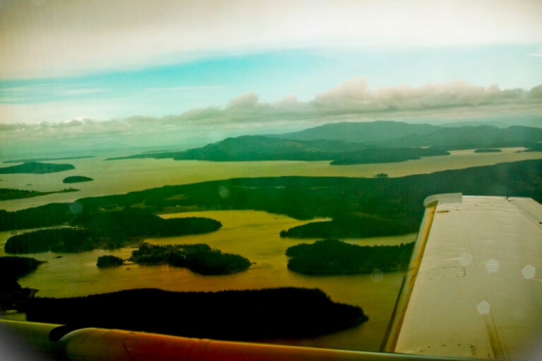 San Juan Islands