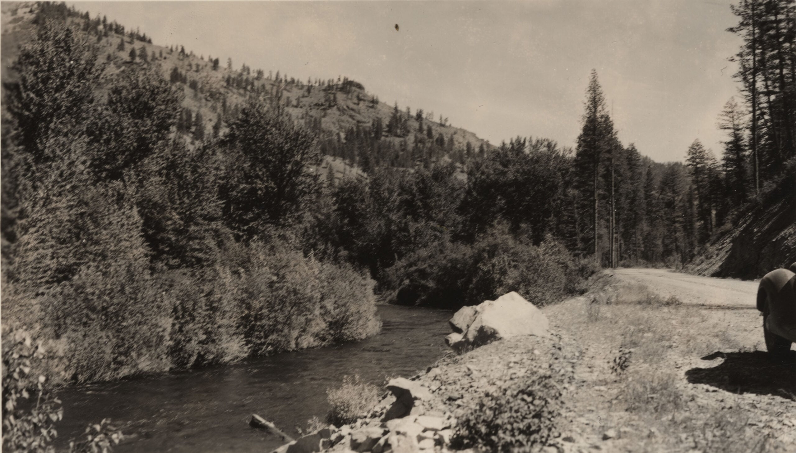 San Poil River