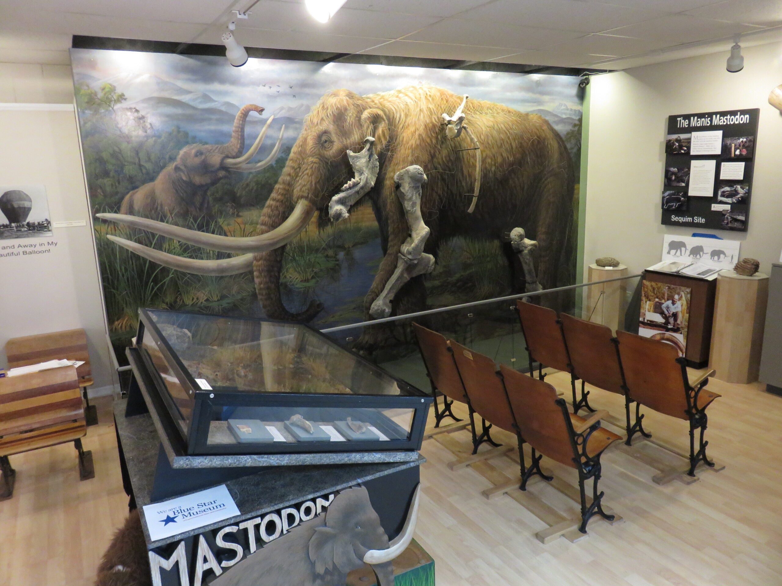 Museum and Arts Center Sequim