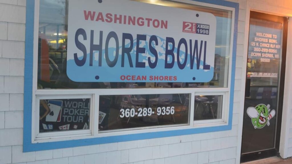 Shores Bowl