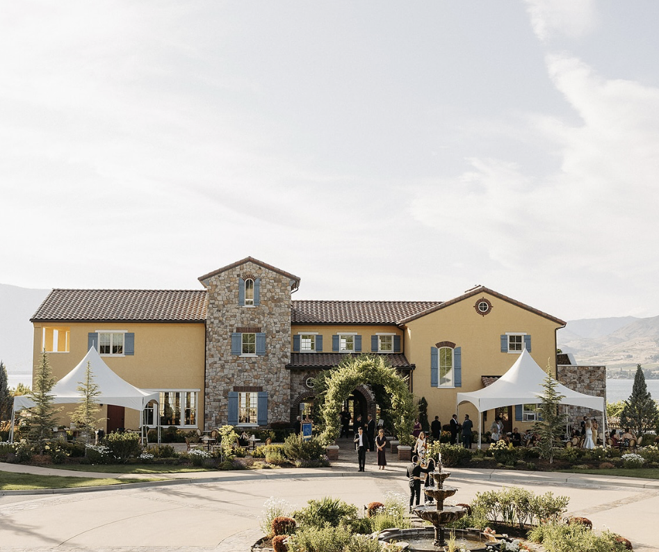 Siren Song Wines Vineyard Estate and Winery