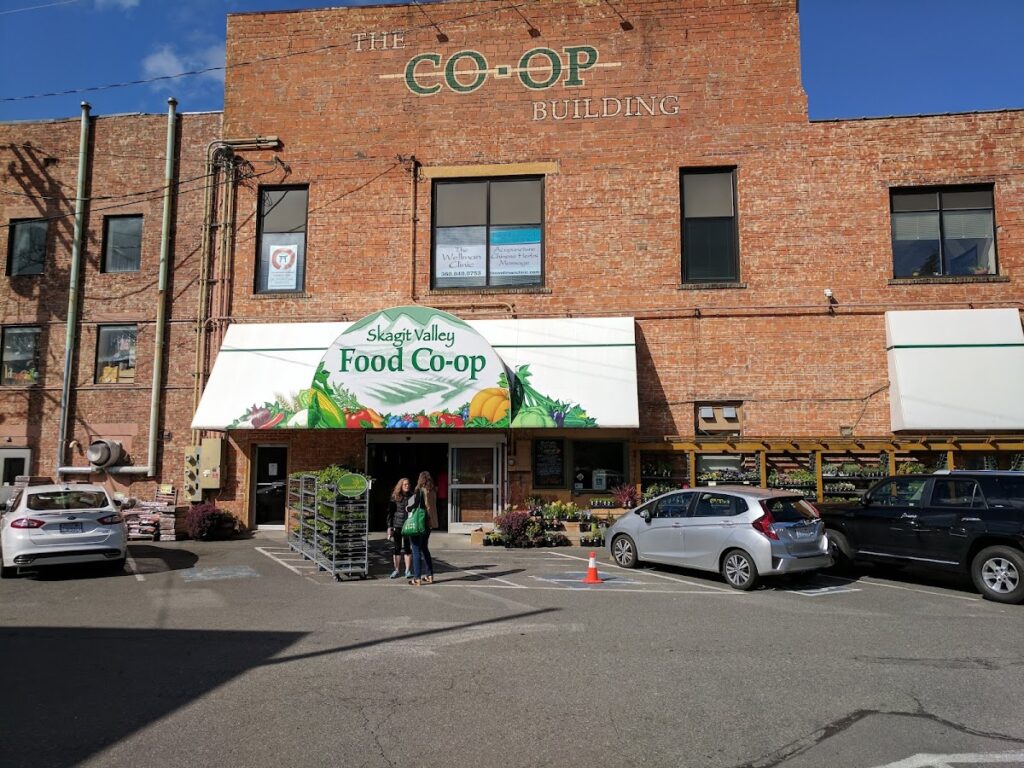 Skagit Valley Food Co-op