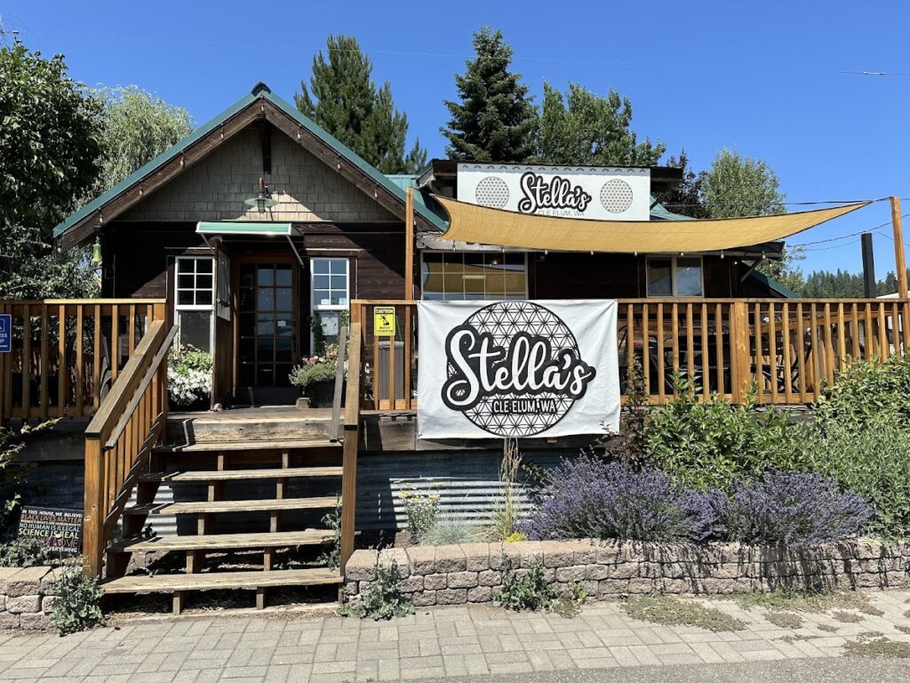 Stella’s