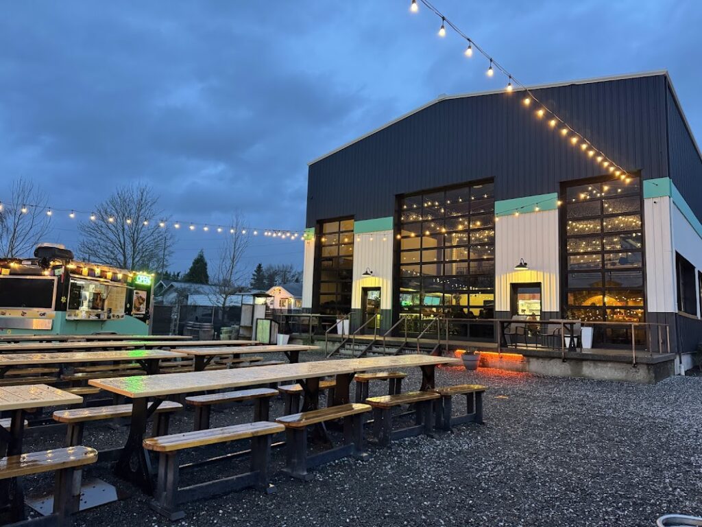 Stemma Brewing Company