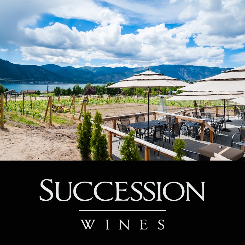 Succession Wines